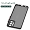 کاور پشت مات محافظ لنز مدل Defender مناسب برای گوشی سامسونگ Galaxy A72 4G/5G